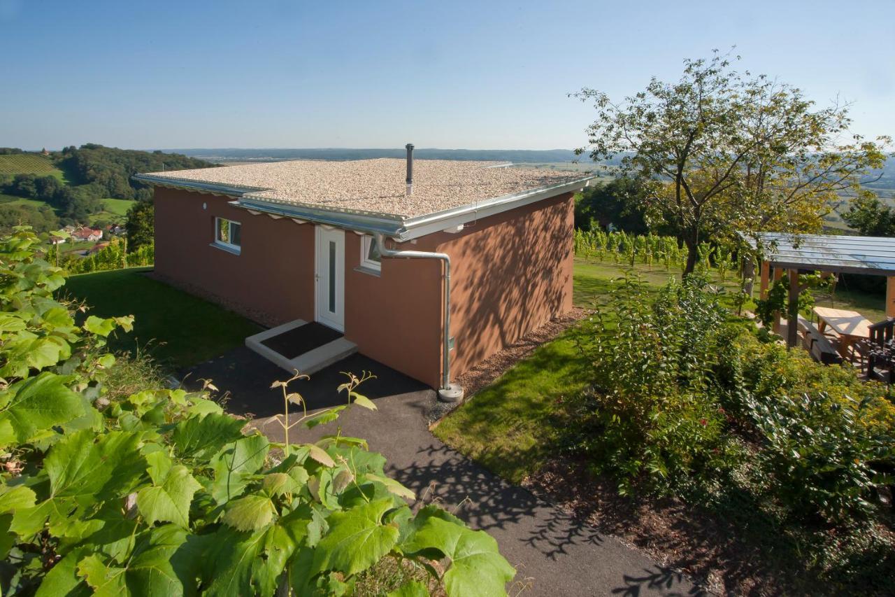 Ferienhaeuser Im Weingarten Fehring Екстериор снимка